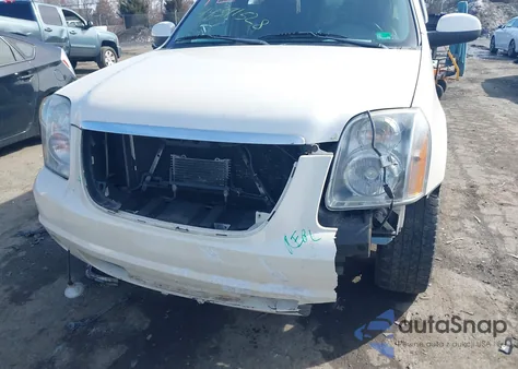 2011 GMC Yukon Xl 1500 Denali z USA, uszkodzony, nr VIN 1GKS2MEF8BR315199